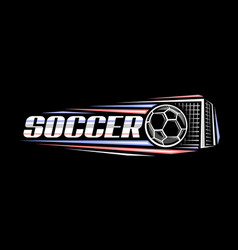 Logo For Soccer