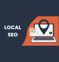 An Local Seo Banner