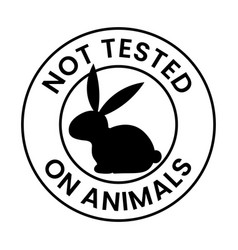 Not Tested On Animals 1