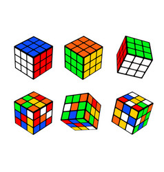 Rubics Cube