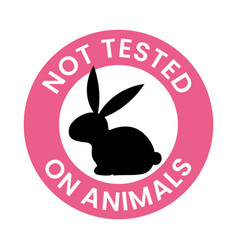 Not Tested On Animals 3