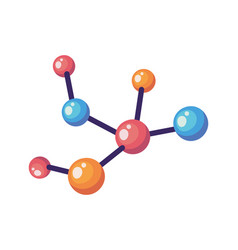 Science Molecule Atom