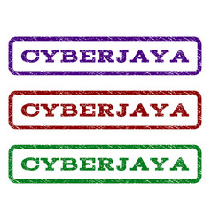 Cyberjaya Watermark Stamp