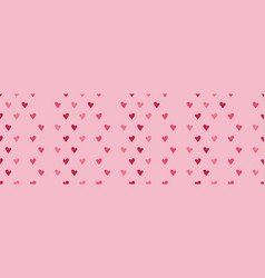 Pink Hearts