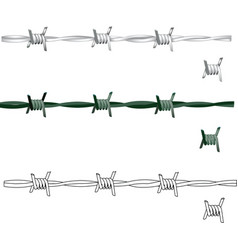 Steel Barbed Wire For Property Review