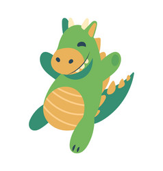 Toy Dinosaur Icon