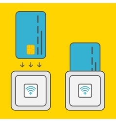 Emv Chip Card Square Contactless Reader