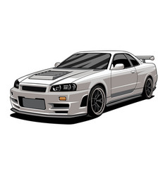 Jdm Car Design