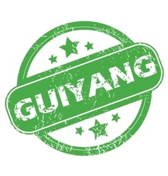 Guiyang Green Stamp