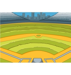 Baseball Stadium