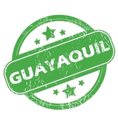 Guayaquil Green Stamp