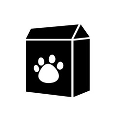 Dog Food Icon