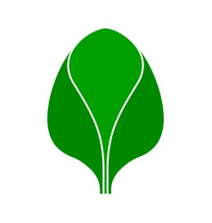 Growing Leaf Logo