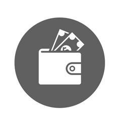 Money Wallet Icon