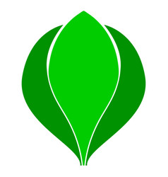 Growing Leaf Logo