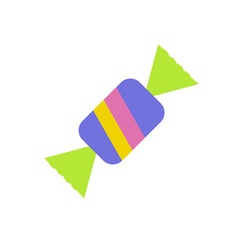 Candy Icon Color Style