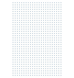 Graph Paper Printable Dotted Grid Paper On White