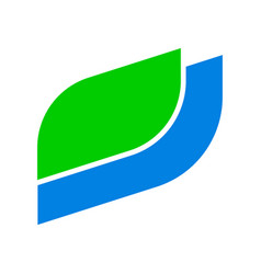 Growing Leaf Logo