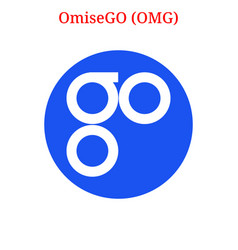 Omisego Omg Logo