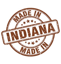 Made In Indiana