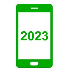 Year 2023 And Smartphone