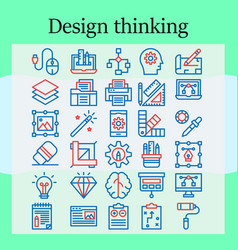 Design Thinking