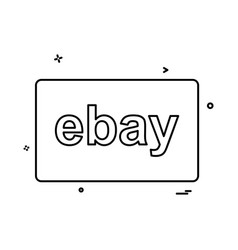 Ebay Card Design