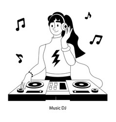 Music Dj