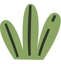 Plant Simple Icon