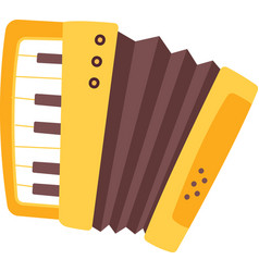 Accordion Music Instrument