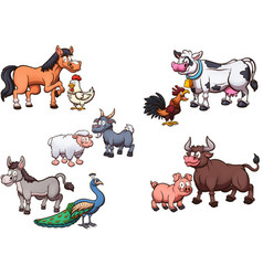 Farm Animals