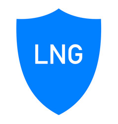 Lng And Shield