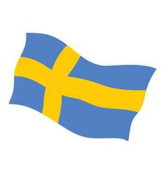 Swedish Flag