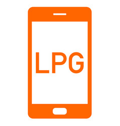 Lpg And Smartphone