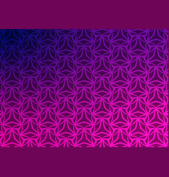 Purple Line Pattern Wallpaper Geometry Background