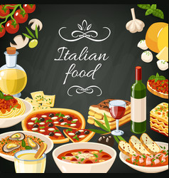 Italian Food Food