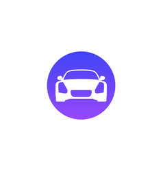 Sport Car Logo Design