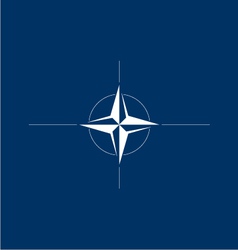 Logo Flag Of Nato