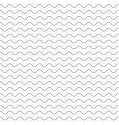 Subtle Seamless Pattern Dotted Wavy Lines