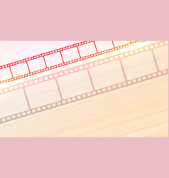 Cinema Film Strip Movie Background