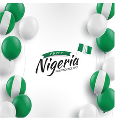 Nigeria Independence Day