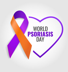 World Psoriasis Day