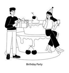 Birthday Party