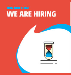 Join Our Team Business Company Dna We Are Hiring