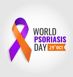 World Psoriasis Day