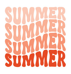 Summer Day Svg