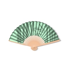 Fan For Kabuki Dance Geisha Accessories