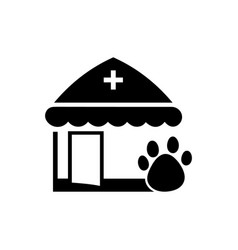 Animal Clinic Icon