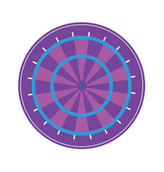 Circle Target Symbol Icon