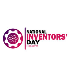 National Inventors Day